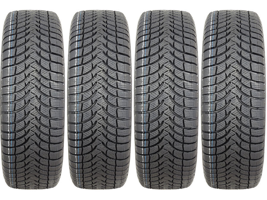 Winterreifen 215 55 R17 Test Vergleich +++ Winterreifen 215 55 R17 ...