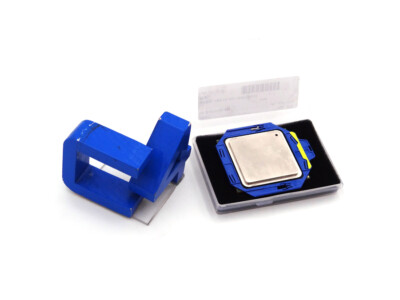 INTEL SR0L7 3.3GHZ 10MB E5-2643 PROCESSOR