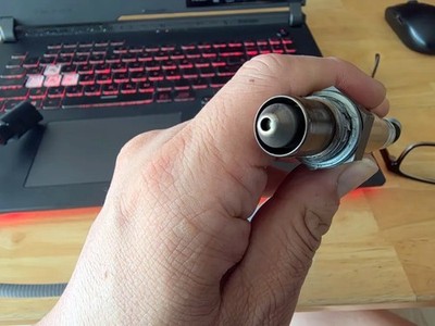 Fotos del artículo de un comprador verificado