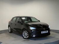 2023 Vauxhall Corsa 1.2 Turbo Design 5dr Auto HATCHBACK PETROL Automatic