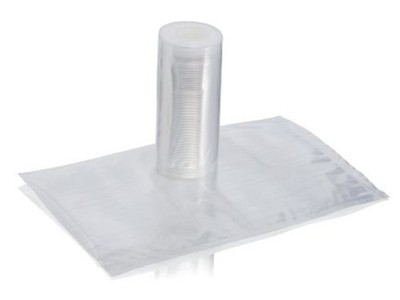 Flaem ACO1118 Transparent Vacuum Bags Plastic