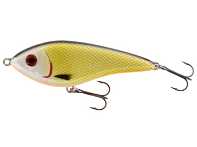 Westin Swim Glidebait 15cm 107g Suspending Lures Jerkbaits COLORS 
