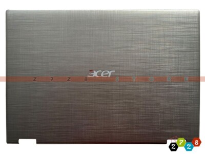 New For ACER Spin 3 SP314-51 SP314-52 N17W5 LCD Cover Back Case