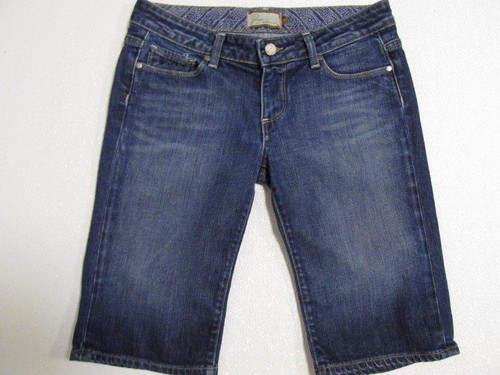 デニム・ジーパン IONSEOUL Deuce Cat Washed Bermuda Denim Pants JE1314 MUSINSA | INSILENCE WOMEN [CALIK] Wide Bermuda denim LIGHT BLUE