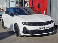 2024 Vauxhall Astra 1.6 PiH 12.4kWh GSe Hatchback 5dr Petrol Plug-in Hybrid Auto