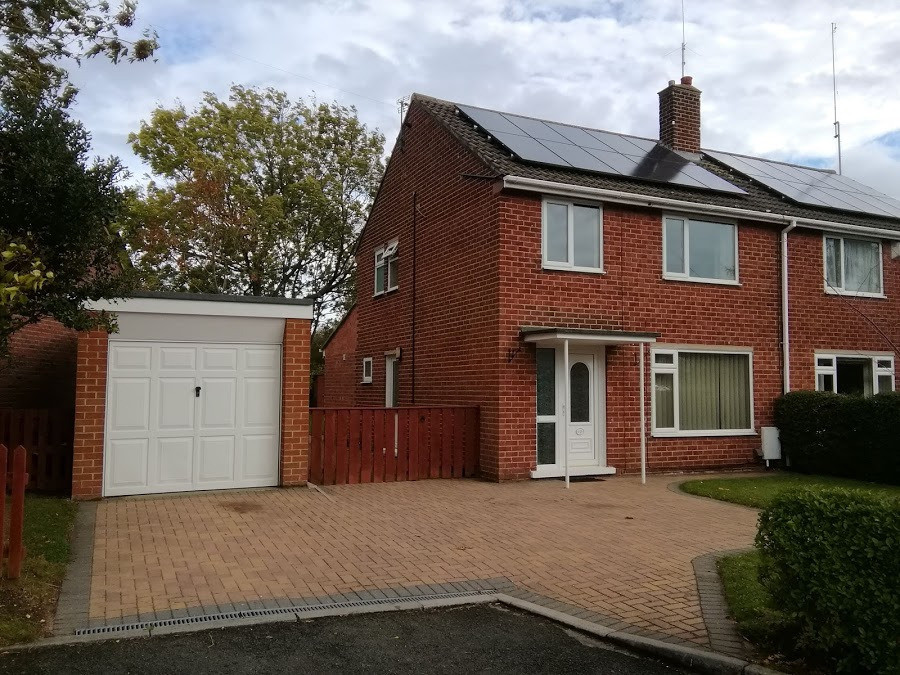 3bedroom house in Carlton, StocktononTees in StocktononTees