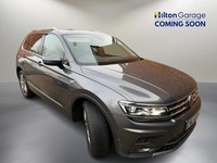 2019 Volkswagen Tiguan 2.0 TDI SEL SUV 5dr Diesel DSG 4Motion Euro 6 (s/s) (190 
