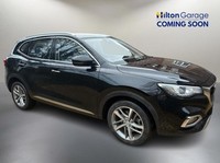 2022 MG MG HS 1.5 T-GDI Excite SUV 5dr Petrol Manual Euro 6 (s/s) (162 ps) ESTAT