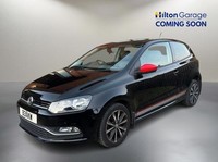 Volkswagen Polo 1.0 BlueMotion Tech beats Hatchback 3dr Petrol Manual Euro 6 (s/
