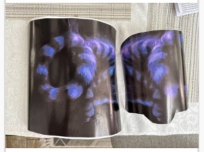 Fotos del artículo de un comprador verificado