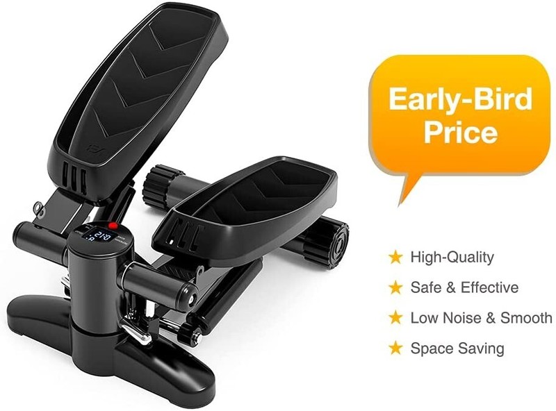 Stepper Machine for sale in UK 61 used Stepper Machines