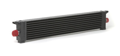JAGUAR XJ12 SERIES III 86-92 XJS V12 85-92 FULL FLOW OIL COOLER CBC2692