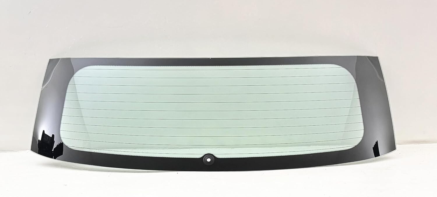 Heated Back Window Rear Glass Liftgate For 2020-2026 Hyundai Venue