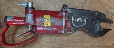 Fabrication Chicago Rivet