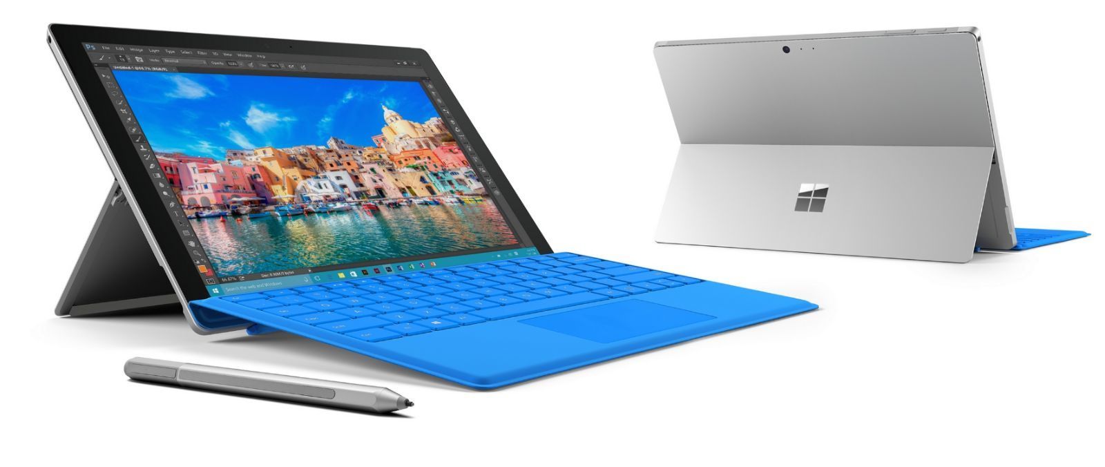 Microsoft 16 GB Tablets & eReaders