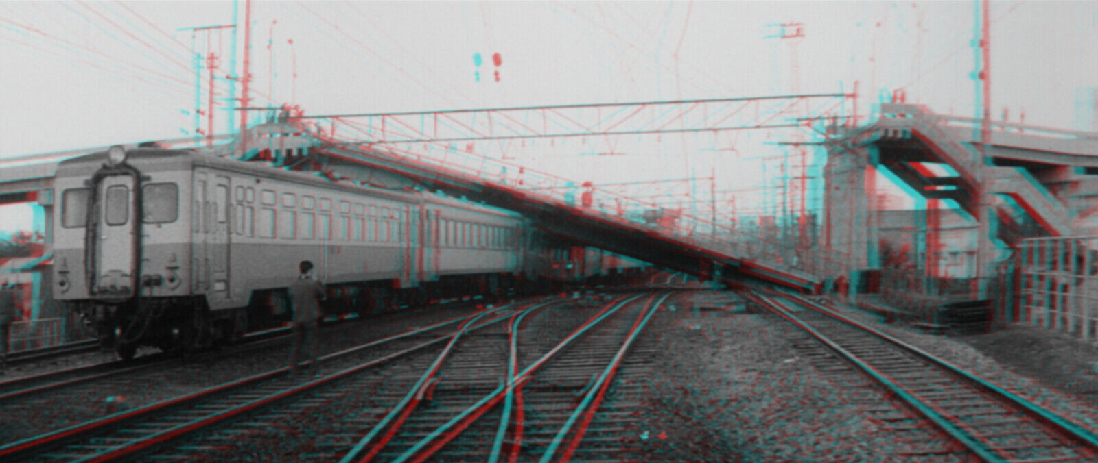 Blu-Ray 3D, Gamera 3D (Gammera), digital 3D and Anaglyph 3D, New Sealed