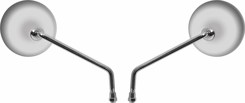 Ajustement Des Retroviseurs Gauche Et Droit Honda Cm 400 Ta 1979-1980