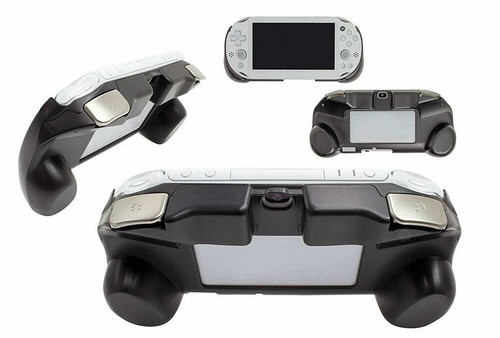 PlayStation Vita - Harth Amazon.com: Hard Pouch for PlayStation Vita (Pink) : Video Games