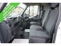 69 RENAULT MASTER 3.5T FWD 2.3 MM DCI 130 BUSINESS + PLUS ( AIR CON )