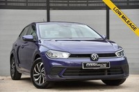2023 Volkswagen Polo 1.0 TSI Life Hatchback 5dr Petrol DSG Euro 6 (s/s) (95 ps) 