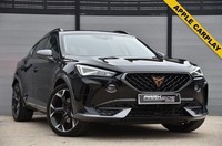 2021 Cupra Formentor 1.4 eHybrid 12.8kWh V2 SUV 5dr Petrol Plug-in Hybrid DSG Eu