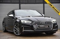 2017 Audi S5 3.0 TFSI V6 Sportback 5dr Petrol Tiptronic quattro Euro 6 (s/s) (35