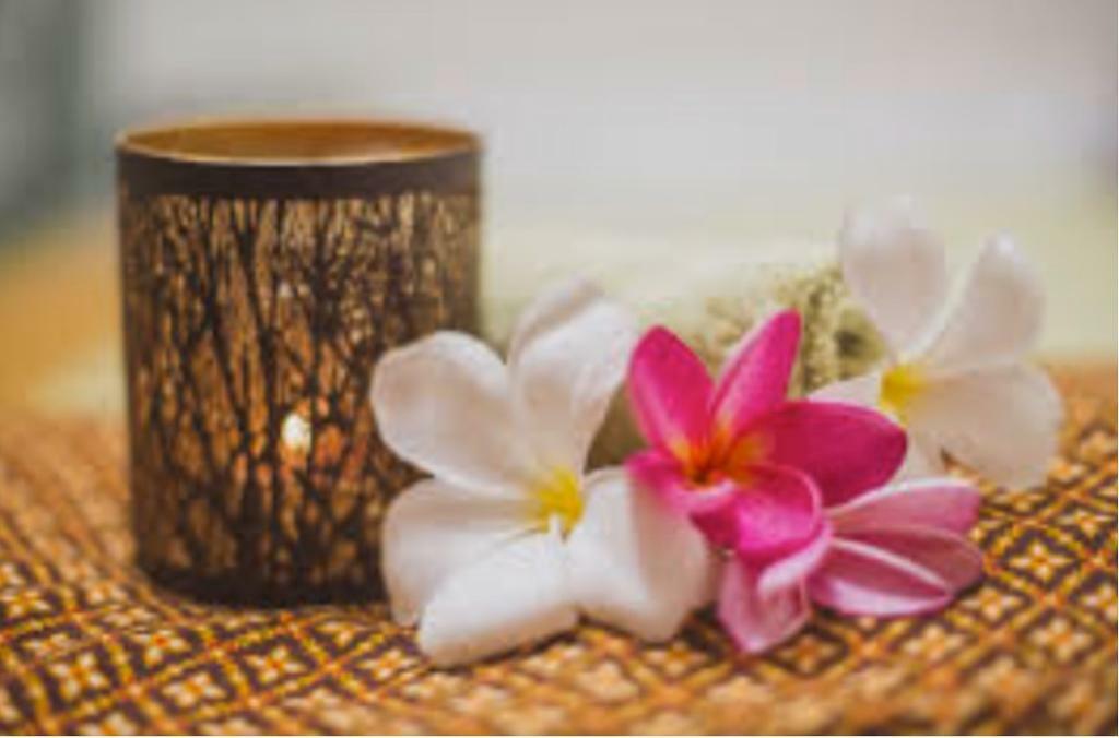 Wannisa Wellness spa treatments Thai massage. in Leamington Spa