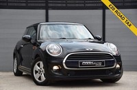 2016 MINI Hatch 1.5 Cooper D Hatchback 3dr Diesel Manual Euro 6 (s/s) (116 ps) H