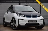 2020 BMW i3 42.2kWh Hatchback 5dr Electric Auto (170 ps) Hatchback ELECTRIC Auto