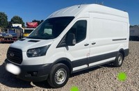 2019-19 reg transit 350 TDCI ecoblue H3H2 130 bhp rwd