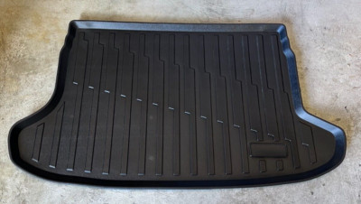 Rear Trunk Cargo Liner Mat Tray Floor Pad Boot for Subaru BRZ 2022-2024 New