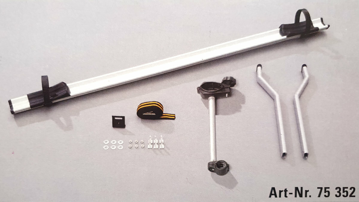alu atlas evolution für 3 fahrräder