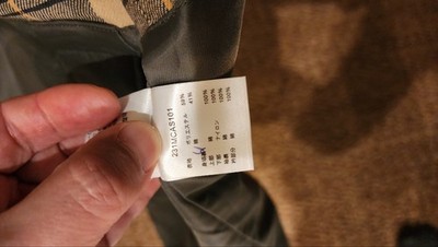 Item photo(s) from verified buyer