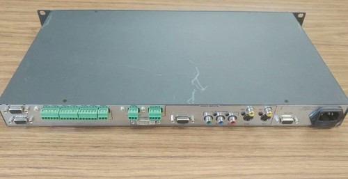 KRAMER VP-719XL PRESENTATION SWITCHER / SCALER