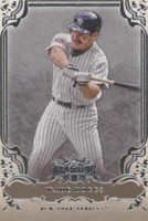 2013 Topps Triple Threads - Wade Boggs #48