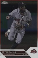 2023 Topps Pro Debut - Bryan Ramos #PDC-39