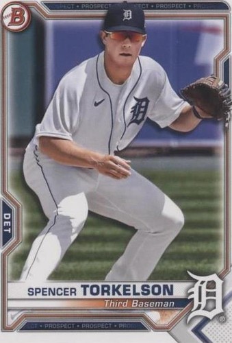 その他 2020 bowman spencer torkelson PSA10 Spencer Torkelson 2020 Bowman Draft 1st Edition Detroit