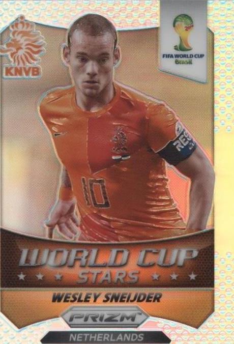 Wesley Sneijder Trading Cards for sale | eBay Wesley Sneijder Trading Cards for sale | eBay
