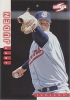 1998 Score - Jeff Juden #147