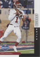 2019 Score Kyler Murray #DFT-9