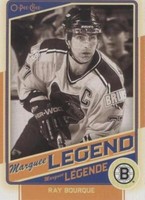 2012-13 O-Pee-Chee - Ray Bourque #506