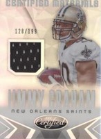 2014 Panini Certified Jimmy Graham #MJG
