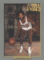 2006-07 Topps Turkey Red - Walt Frazier #238