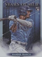 2022 Topps Series 1 - Wander Franco #SMLB-20