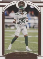 2020 Panini Legacy Jamal Adams #8