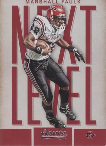 2016 Panini Classics Marshall Faulk #29