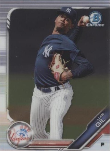 その他 bowman Luis Gil s-l400.jpg