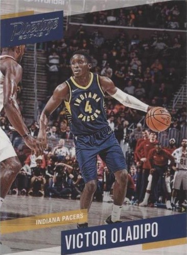 2017-18 Panini Prestige - Victor Oladipo #93