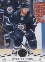 2018-19 Upper Deck - Kyle Connor #194