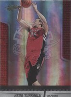 2009-10 Absolute Memorabilia - Hedo Turkoglu #94